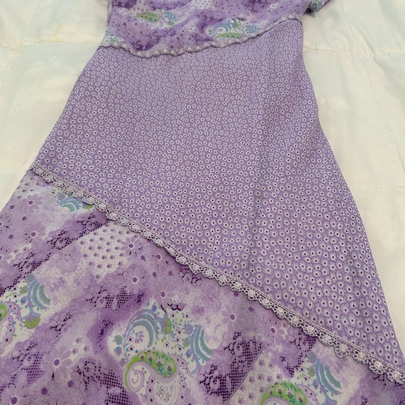 My Michelle long dress - Picture 2 of 4